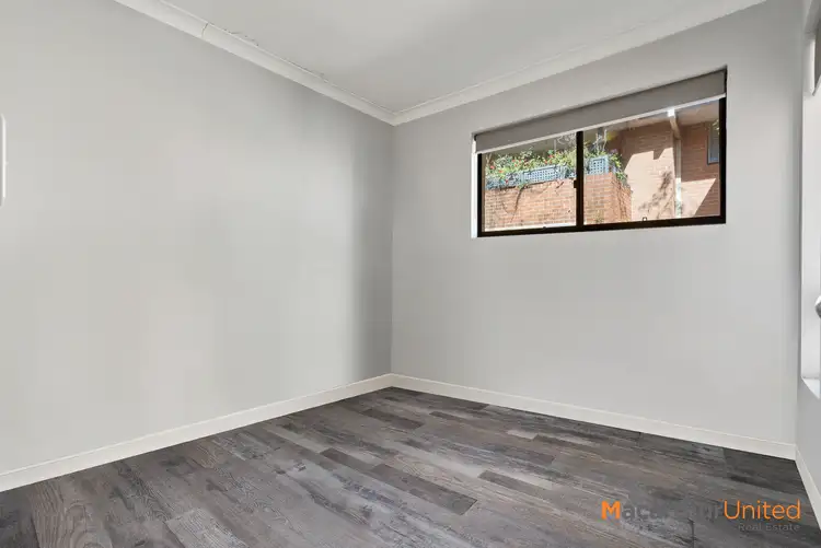Fifth view of Homely house listing, 2/470 Guildford Road, Guildford NSW 2161