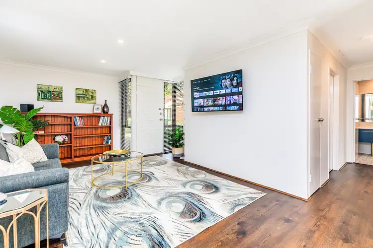 Third view of Homely house listing, 1/35 Anstey Street, South Perth WA 6151