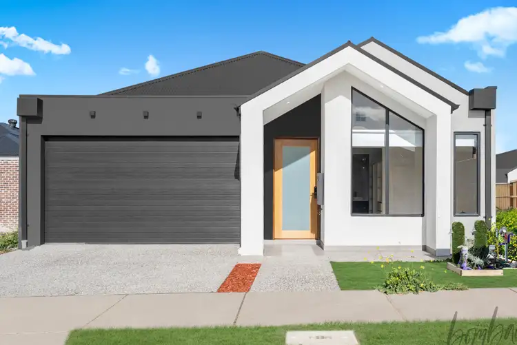 Main view of Homely house listing, 3 Aqua Street, Wollert VIC 3750