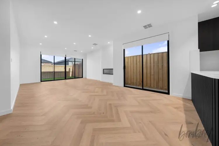 Fourth view of Homely house listing, 3 Aqua Street, Wollert VIC 3750