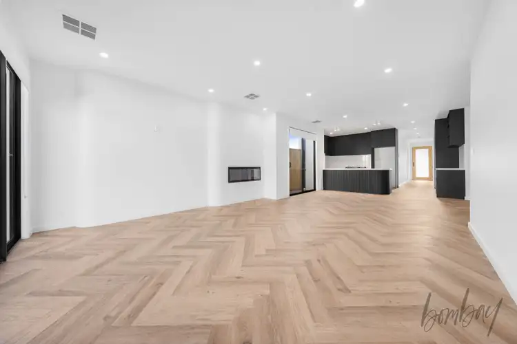 Fifth view of Homely house listing, 3 Aqua Street, Wollert VIC 3750