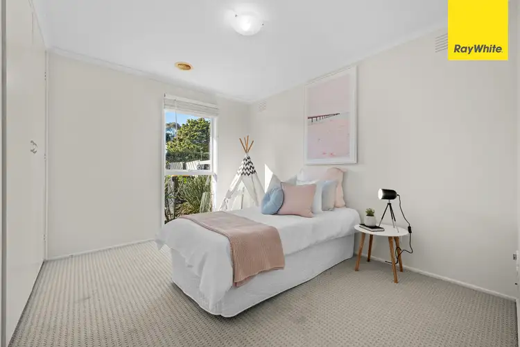 Third view of Homely house listing, 20 Perry Close, Melton VIC 3337