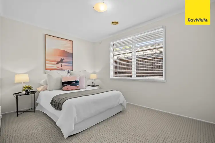 Fourth view of Homely house listing, 20 Perry Close, Melton VIC 3337