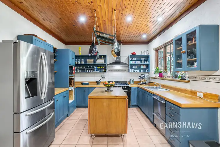 Second view of Homely house listing, 8 Allan Place, Darlington WA 6070