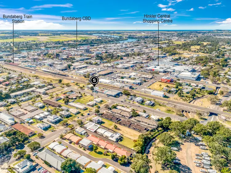 4/130 George Street, Bundaberg West QLD 4670
