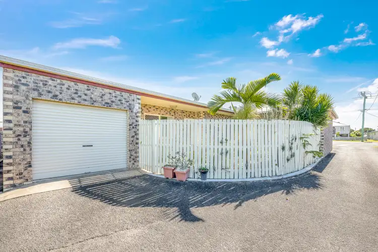 Fourth view of Homely unit listing, 4/130 George Street, Bundaberg West QLD 4670