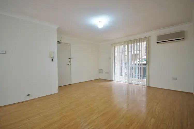 Main view of Homely unit listing, 25/22 Clarence Street, Lidcombe NSW 2141