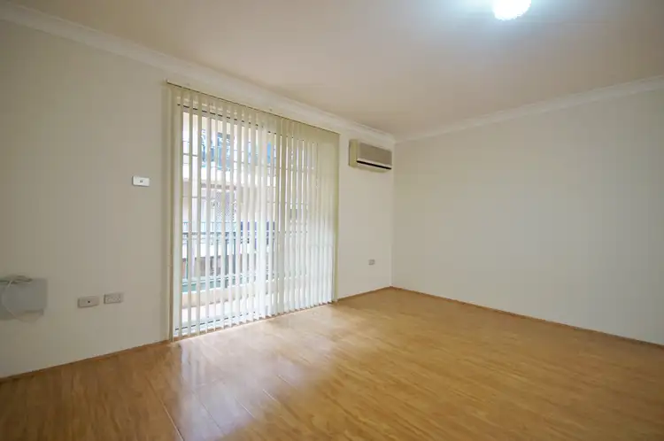 Second view of Homely unit listing, 25/22 Clarence Street, Lidcombe NSW 2141