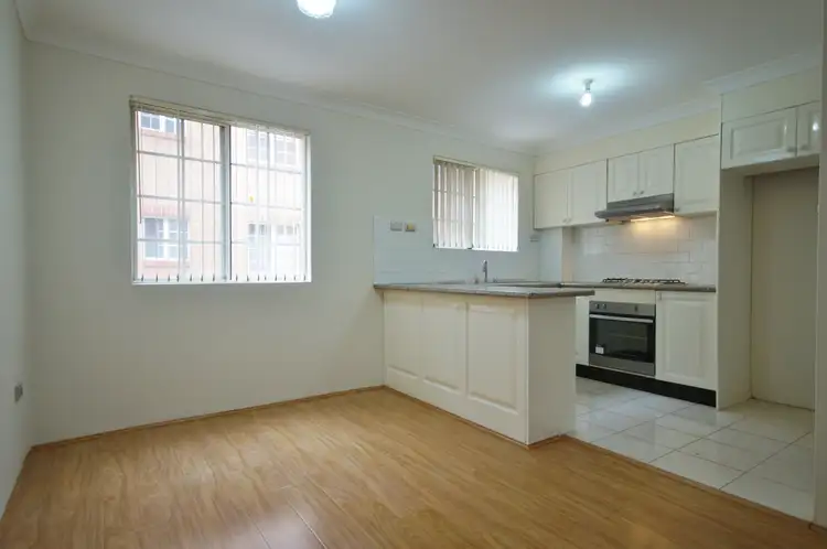 Third view of Homely unit listing, 25/22 Clarence Street, Lidcombe NSW 2141