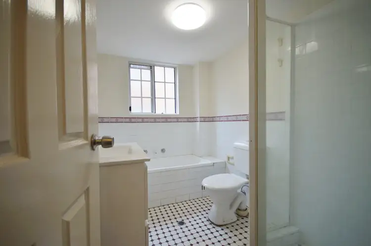 Fourth view of Homely unit listing, 25/22 Clarence Street, Lidcombe NSW 2141