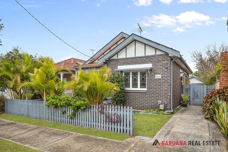 19 Park Road, Sans Souci NSW 2219