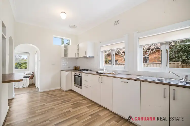Third view of Homely house listing, 19 Park Road, Sans Souci NSW 2219