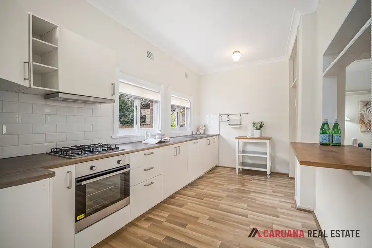 Fourth view of Homely house listing, 19 Park Road, Sans Souci NSW 2219