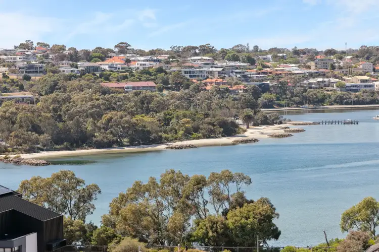 Fourth view of Homely apartment listing, 37/9 McCabe Street, North Fremantle WA 6159