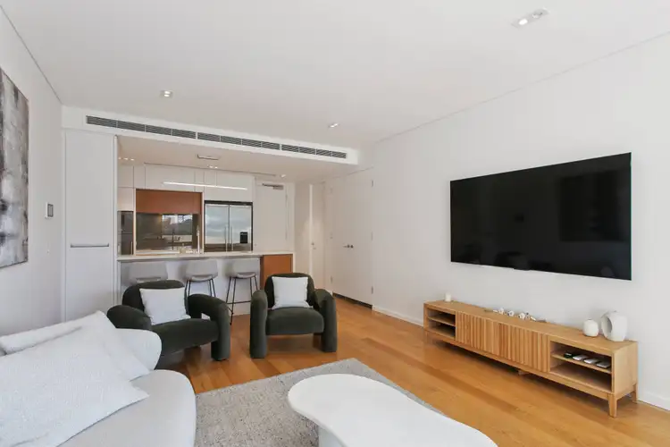 Fifth view of Homely apartment listing, 37/9 McCabe Street, North Fremantle WA 6159