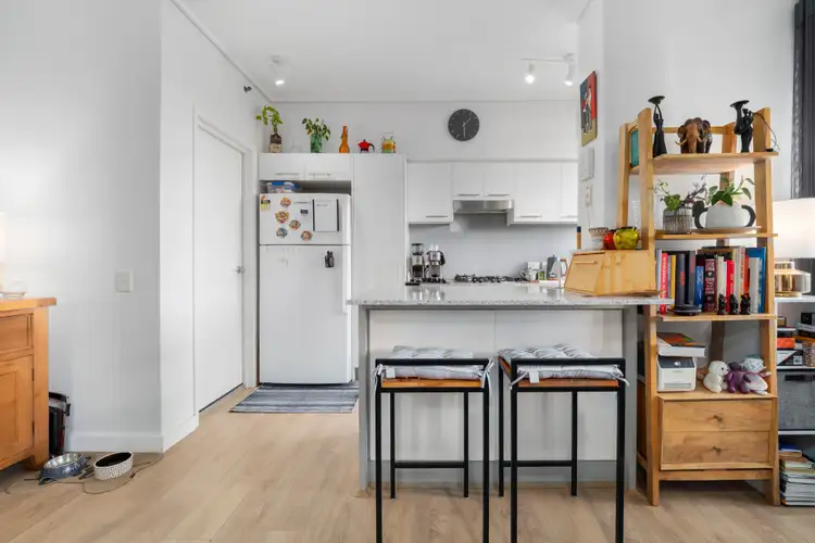 301/212 Margaret Street, Brisbane City QLD 4000