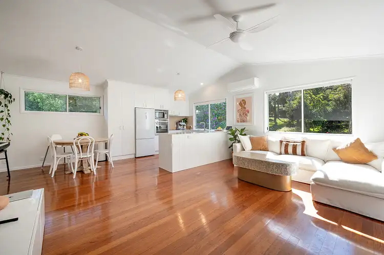 Main view of Homely house listing, 40 Queen Street, Cooran QLD 4569