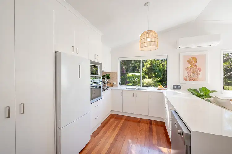 Third view of Homely house listing, 40 Queen Street, Cooran QLD 4569