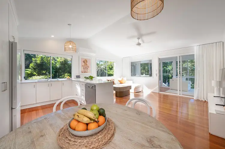 Fourth view of Homely house listing, 40 Queen Street, Cooran QLD 4569