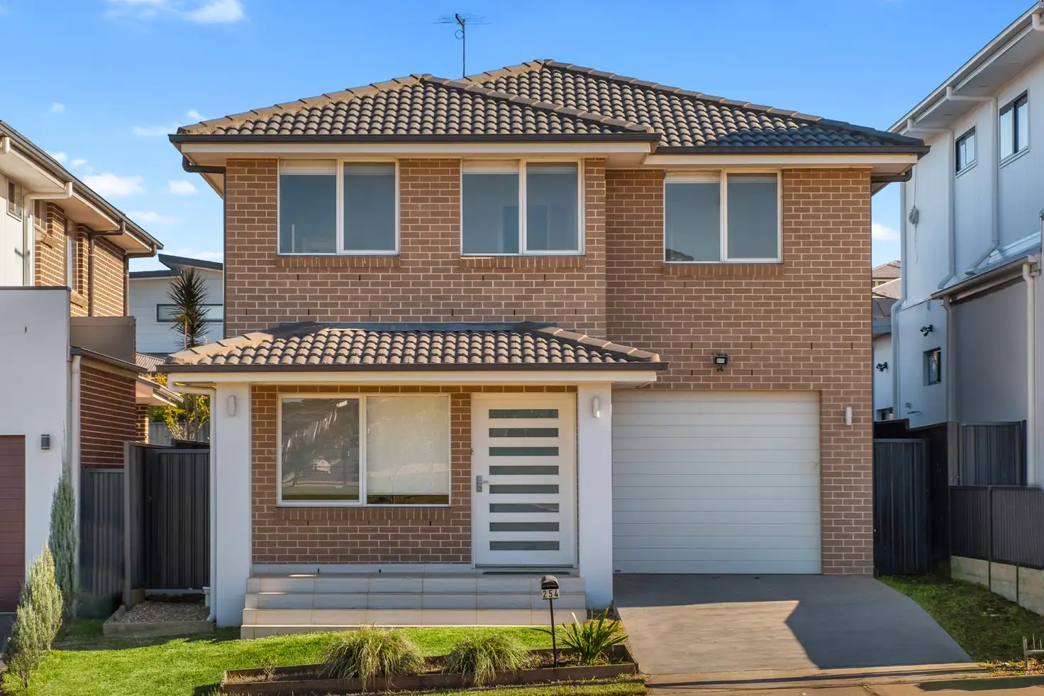 Main view of Homely house listing, 254 Terry Road, Box Hill NSW 2765