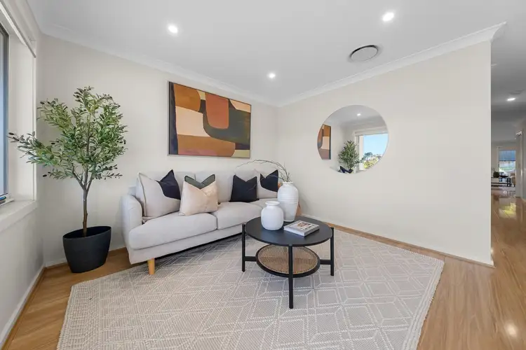 Third view of Homely house listing, 254 Terry Road, Box Hill NSW 2765
