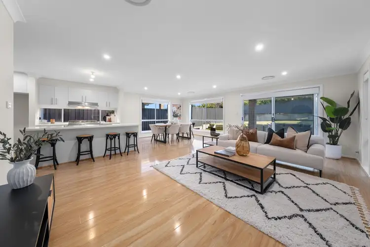 Fourth view of Homely house listing, 254 Terry Road, Box Hill NSW 2765