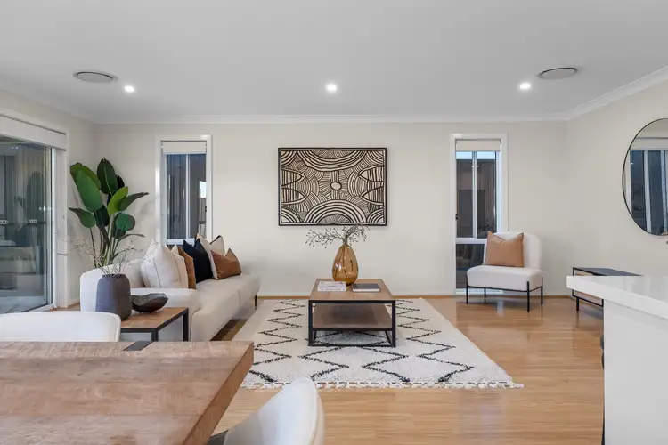 Fifth view of Homely house listing, 254 Terry Road, Box Hill NSW 2765
