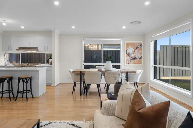 Sixth view of Homely house listing, 254 Terry Road, Box Hill NSW 2765