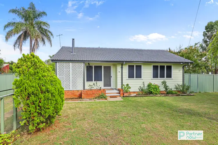 14 Sussex Street, Tamworth NSW 2340