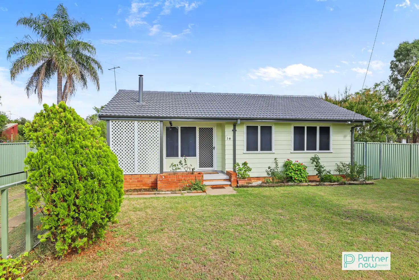 Main view of Homely house listing, 14 Sussex Street, Tamworth NSW 2340