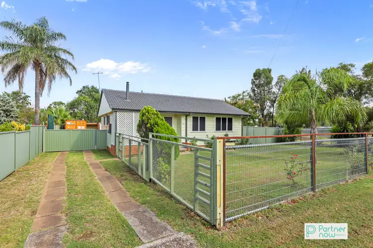 Second view of Homely house listing, 14 Sussex Street, Tamworth NSW 2340