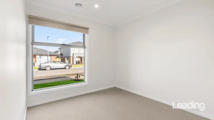 Second view of Homely house listing, 16 Capek Street, Sunbury VIC 3429
