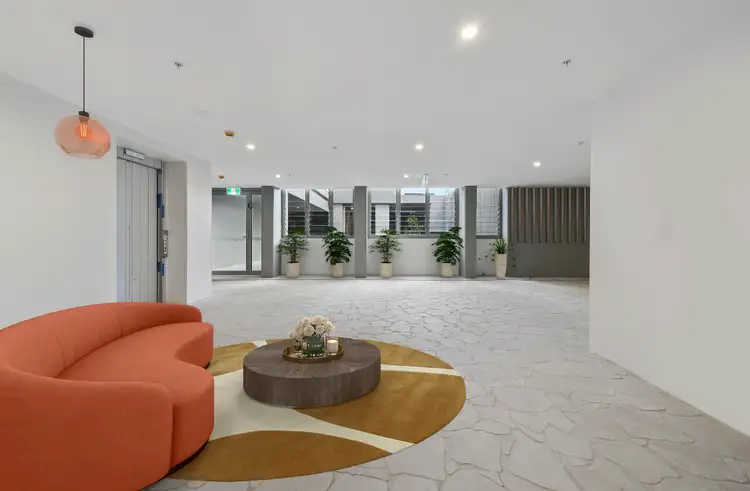 Fifth view of Homely apartment listing, 104/110 Addison rd, Marrickville NSW 2204
