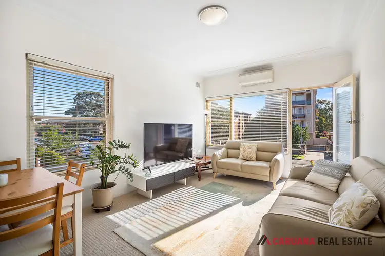 Second view of Homely unit listing, 10/150 The Grand Parade, Monterey NSW 2217