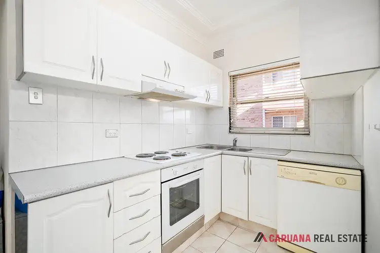Third view of Homely unit listing, 10/150 The Grand Parade, Monterey NSW 2217