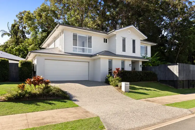 3 Corella Place, Maroochy River QLD 4561