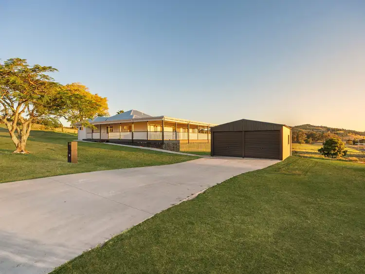 115 Old Fernvale Road, Fernvale QLD 4306