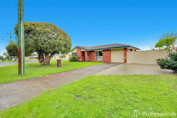 Second view of Homely house listing, 16 Stockman Way, Cannington WA 6107