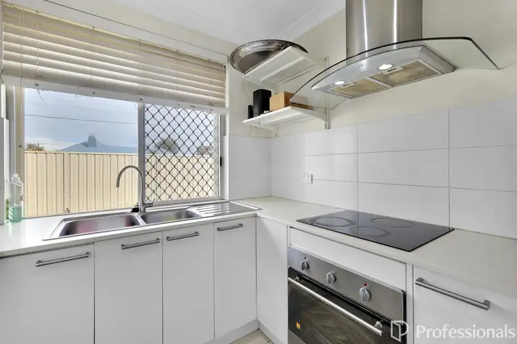 Fourth view of Homely house listing, 16 Stockman Way, Cannington WA 6107