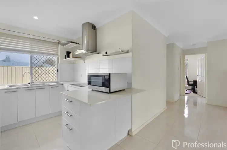 Fifth view of Homely house listing, 16 Stockman Way, Cannington WA 6107