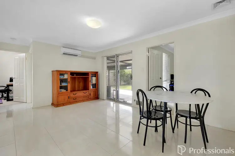 Sixth view of Homely house listing, 16 Stockman Way, Cannington WA 6107