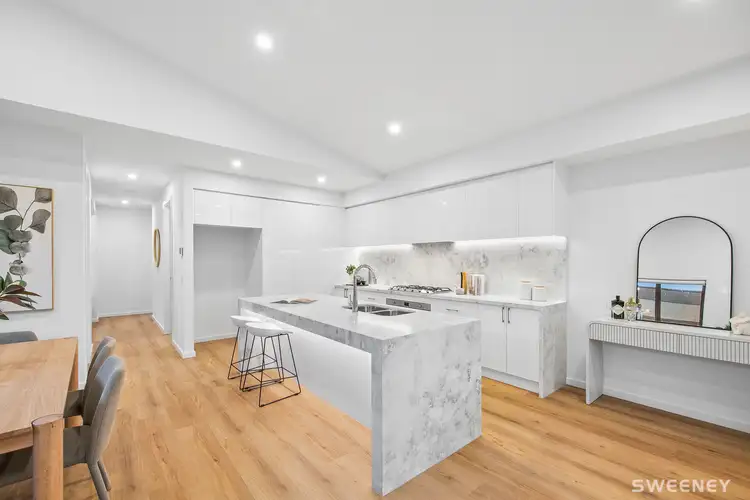 Sixth view of Homely house listing, 32a Corrigan Avenue, Brooklyn VIC 3012