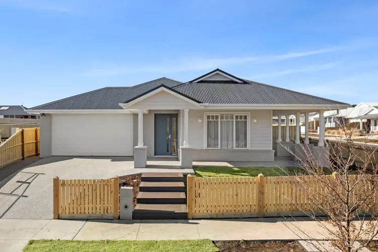 7 Farrier Drive, Kyneton VIC 3444