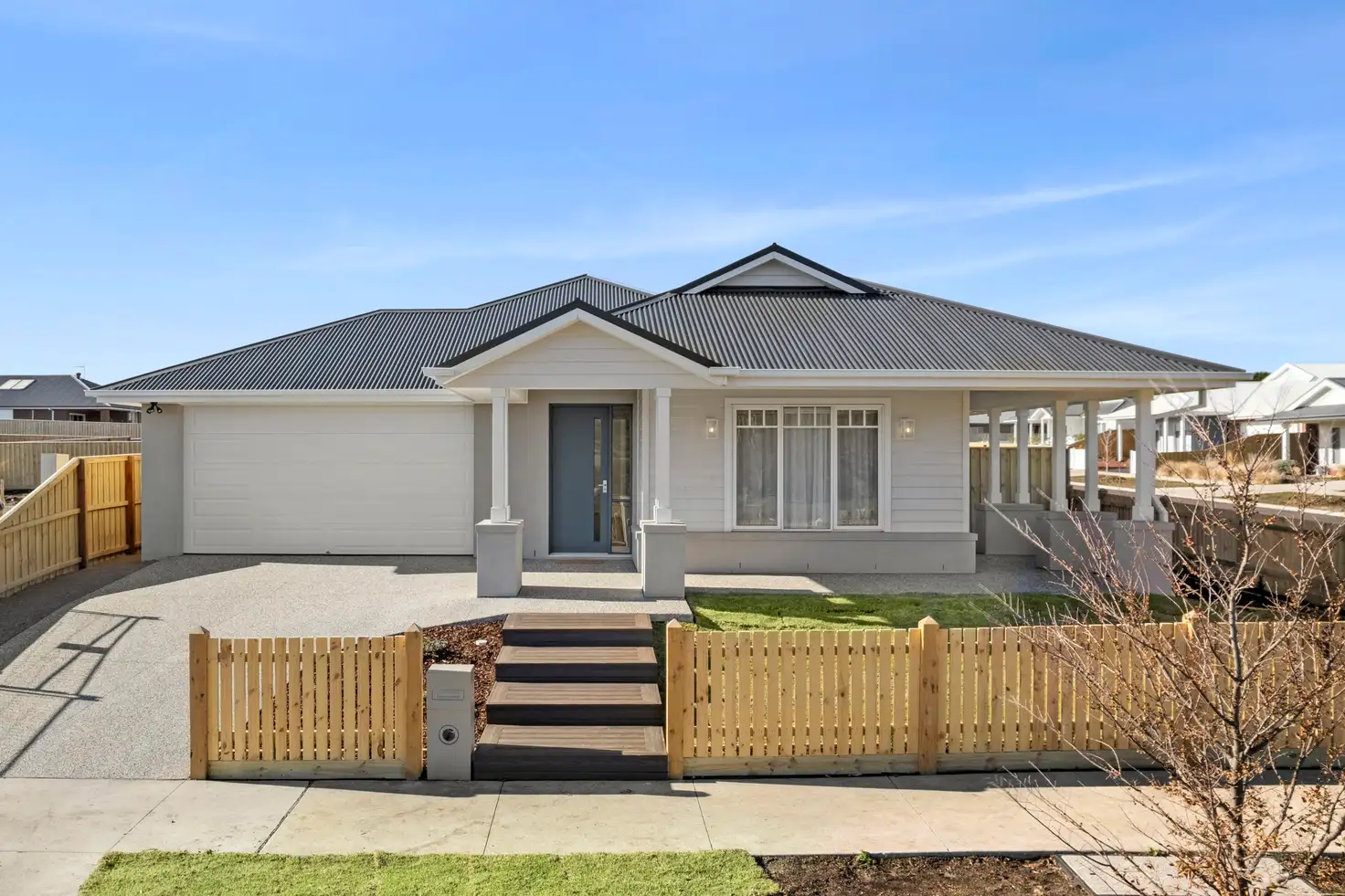 Main view of Homely other listing, 7 Farrier Drive, Kyneton VIC 3444