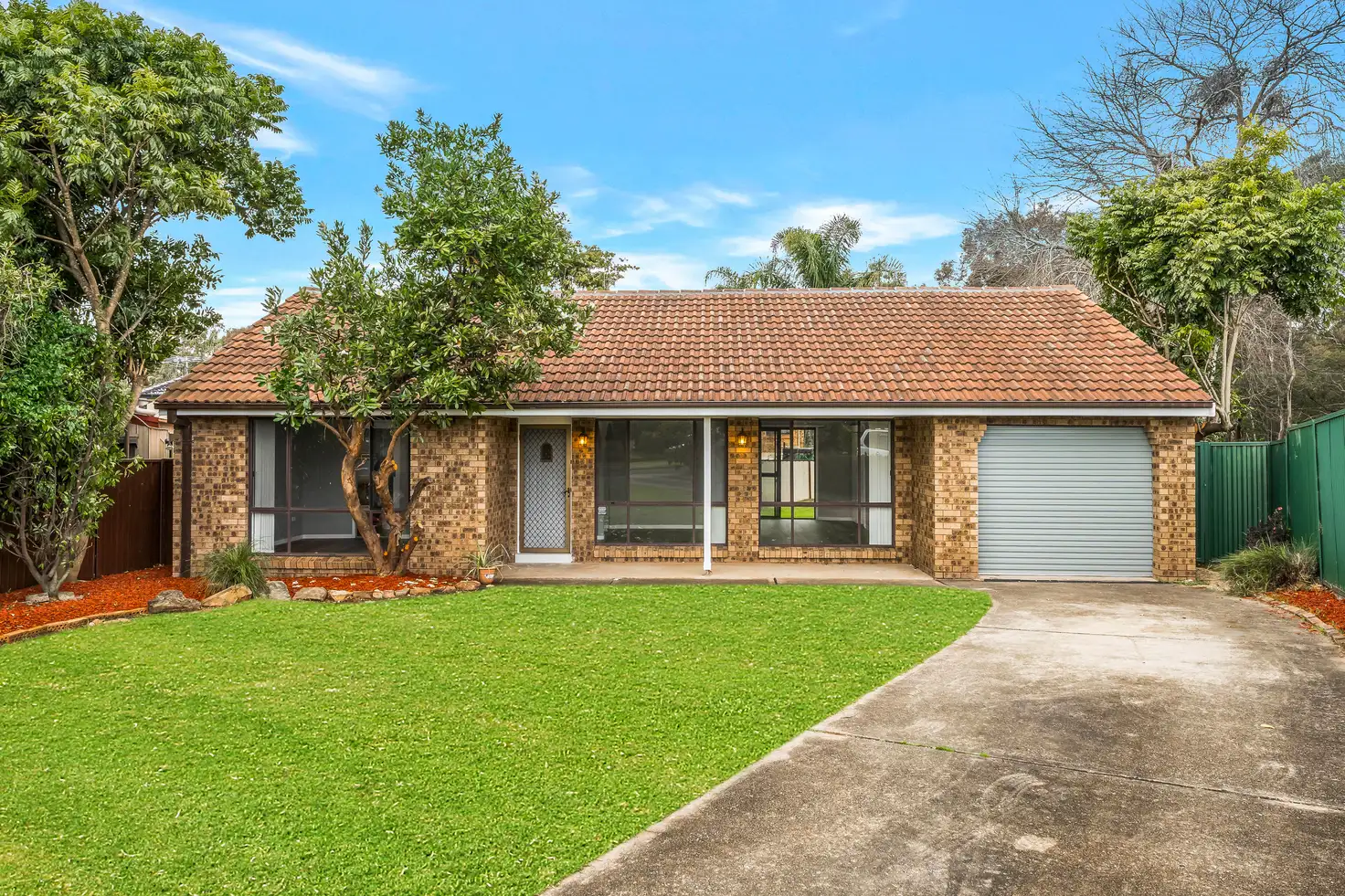 Main view of Homely house listing, 13 Debenham Avenue, Leumeah NSW 2560
