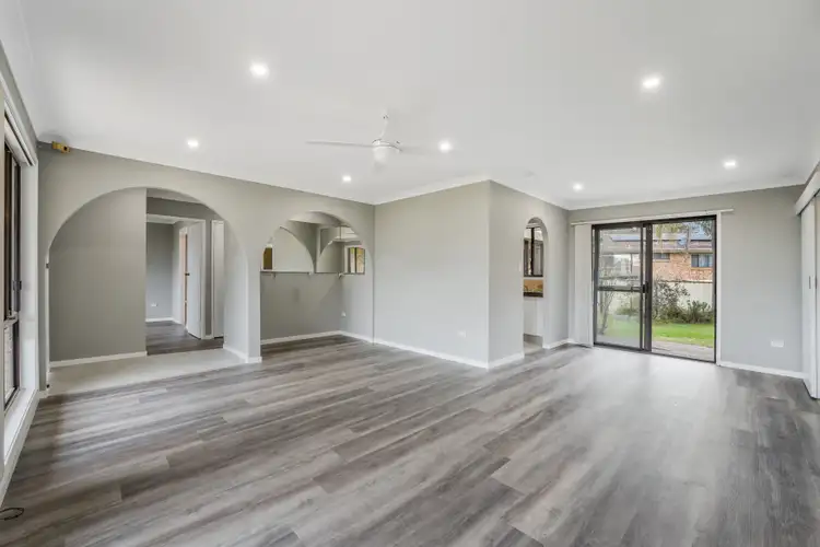Second view of Homely house listing, 13 Debenham Avenue, Leumeah NSW 2560