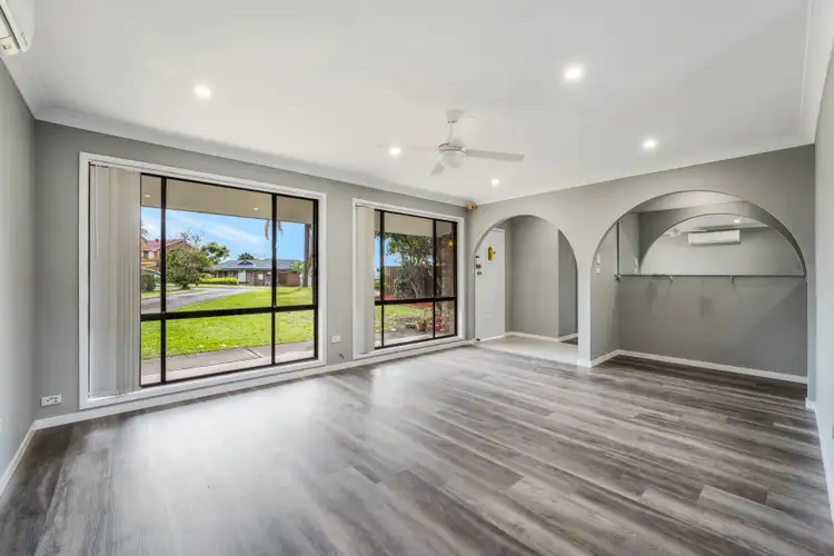 Third view of Homely house listing, 13 Debenham Avenue, Leumeah NSW 2560