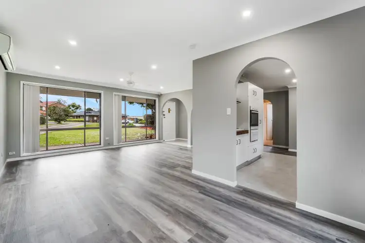 Fourth view of Homely house listing, 13 Debenham Avenue, Leumeah NSW 2560