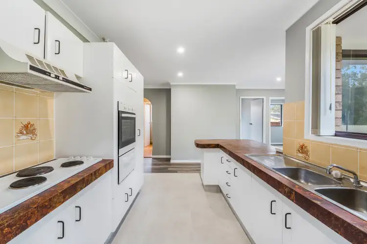 Fifth view of Homely house listing, 13 Debenham Avenue, Leumeah NSW 2560
