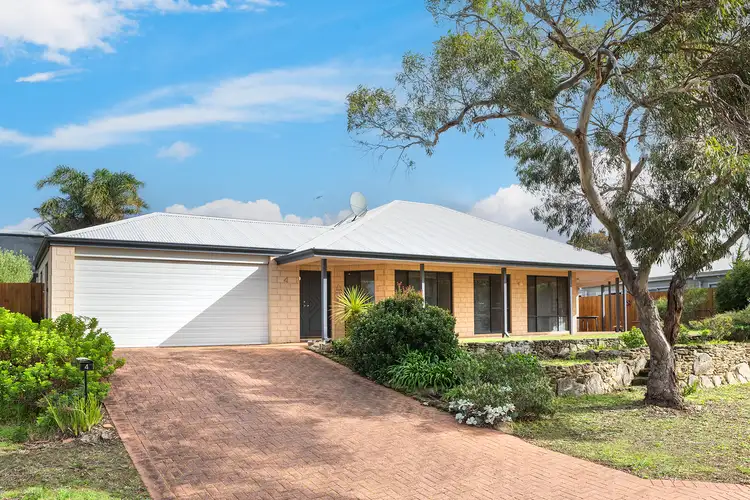4 Chamberlain Place, Augusta WA 6290